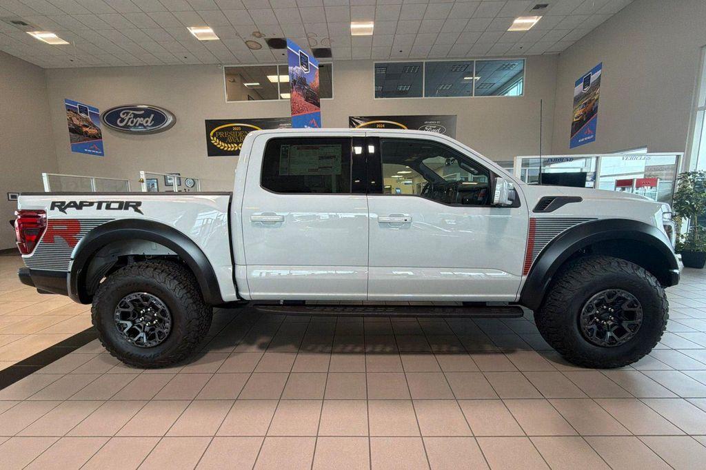 new 2026 Ford F-150 car, priced at $168,189