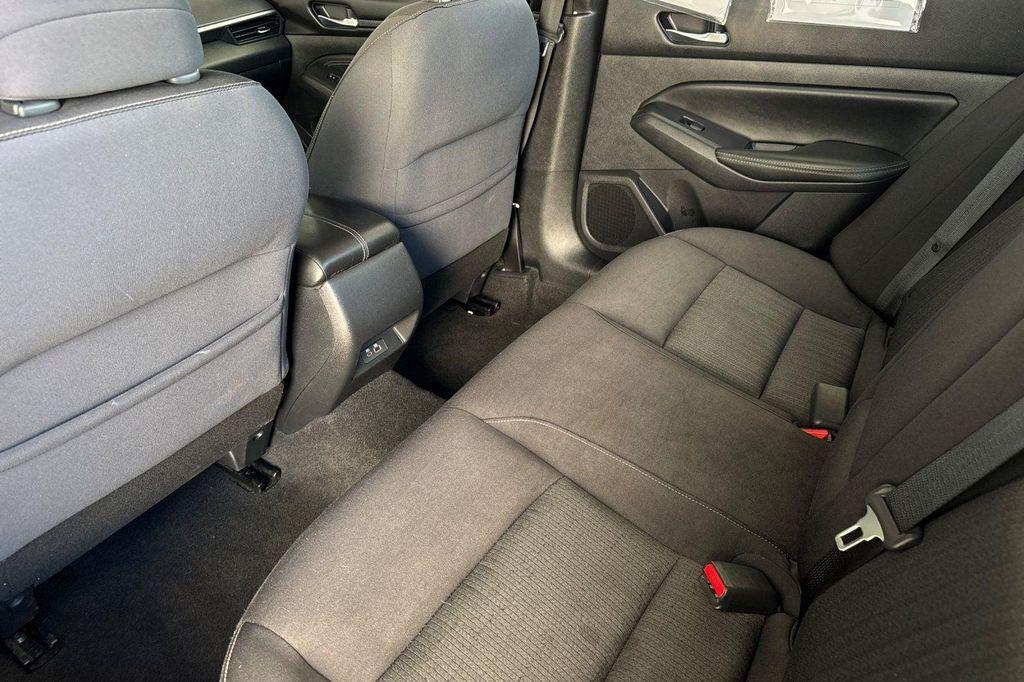 used 2020 Nissan Altima car, priced at $15,995