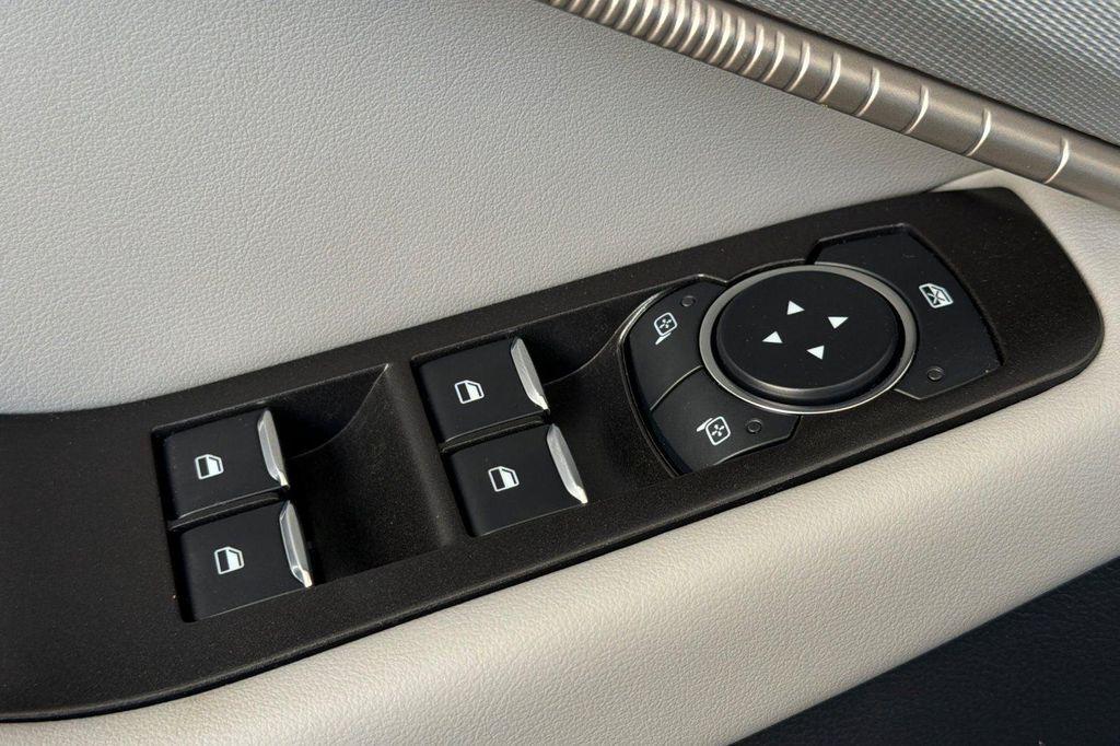 new 2026 Ford Explorer car, priced at $45,880