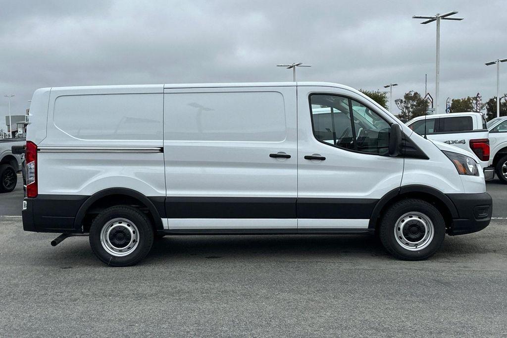 new 2025 Ford Transit-150 car, priced at $48,975
