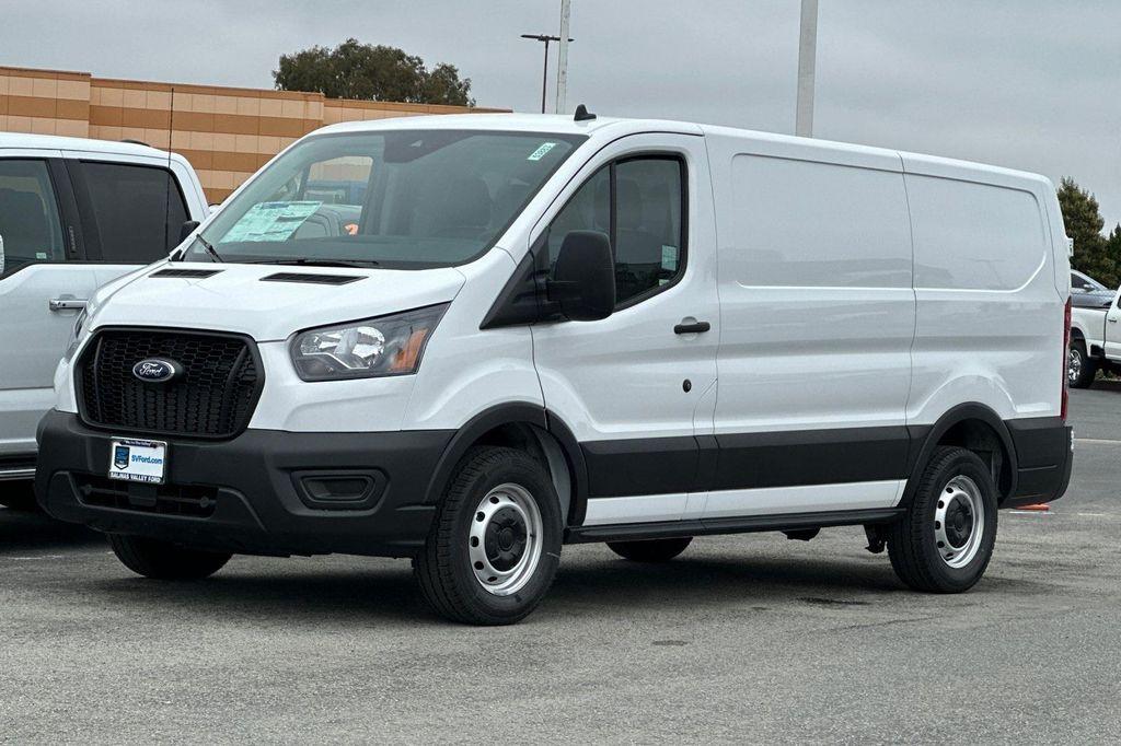 new 2025 Ford Transit-150 car, priced at $48,975