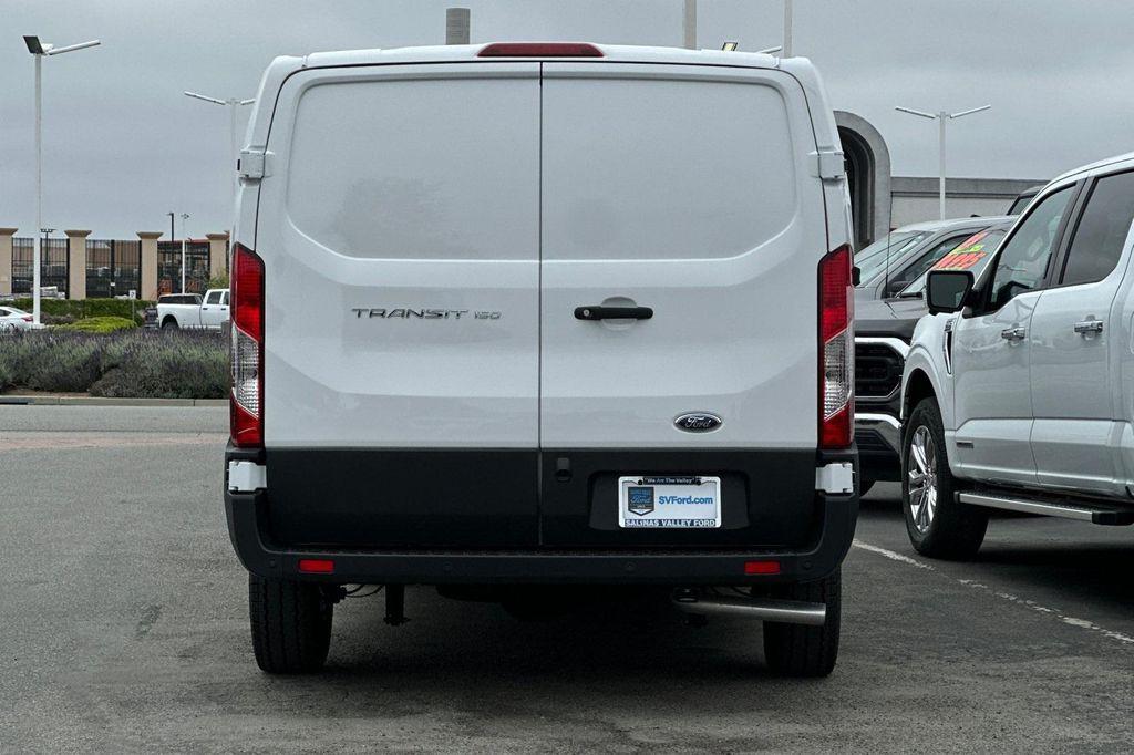 new 2025 Ford Transit-150 car, priced at $48,975