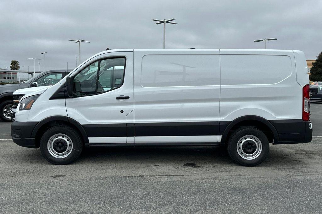 new 2025 Ford Transit-150 car, priced at $48,975