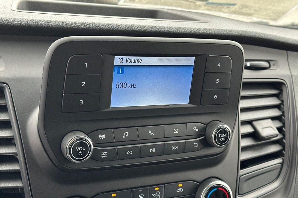 new 2025 Ford Transit-150 car, priced at $48,975