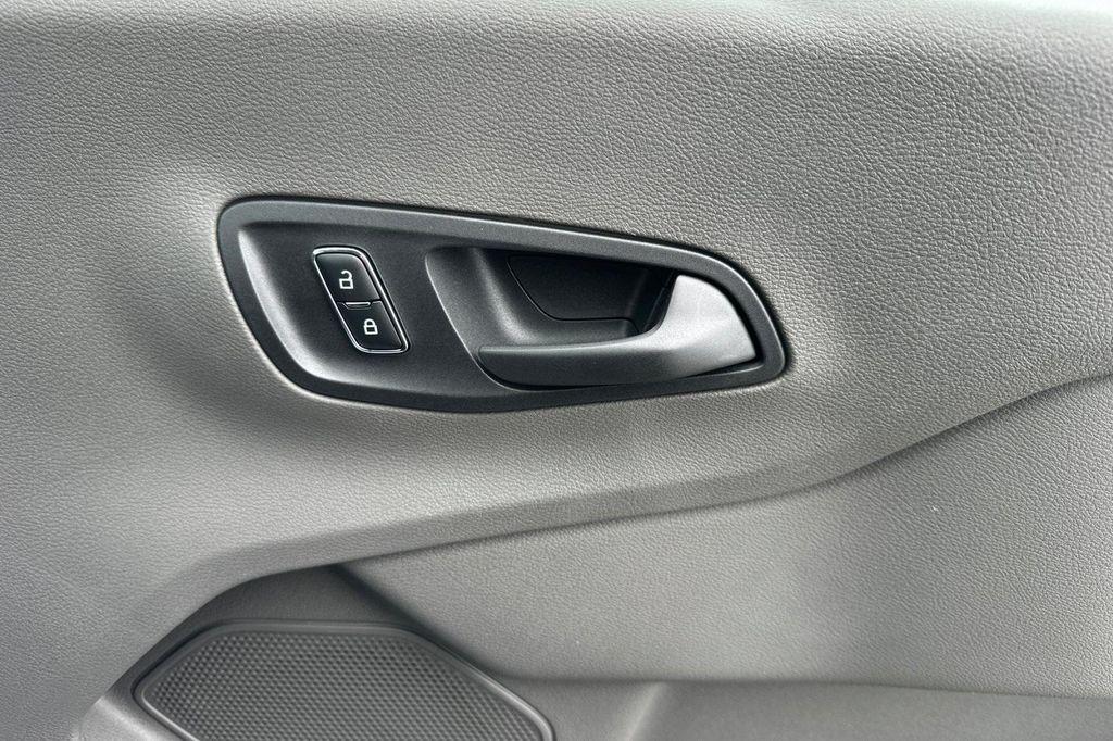 new 2025 Ford Transit-150 car, priced at $48,975