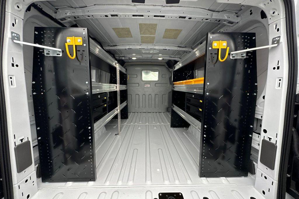 new 2025 Ford Transit-150 car, priced at $48,975