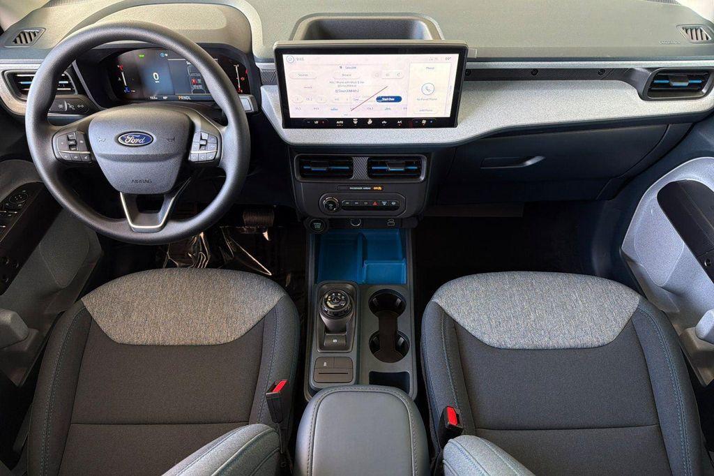 new 2026 Ford Maverick car, priced at $31,106