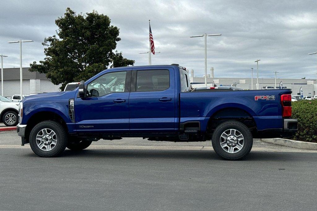 new 2026 Ford F-250 car, priced at $80,915