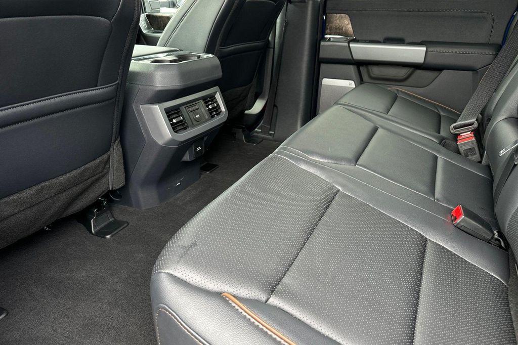new 2026 Ford F-250 car, priced at $80,915