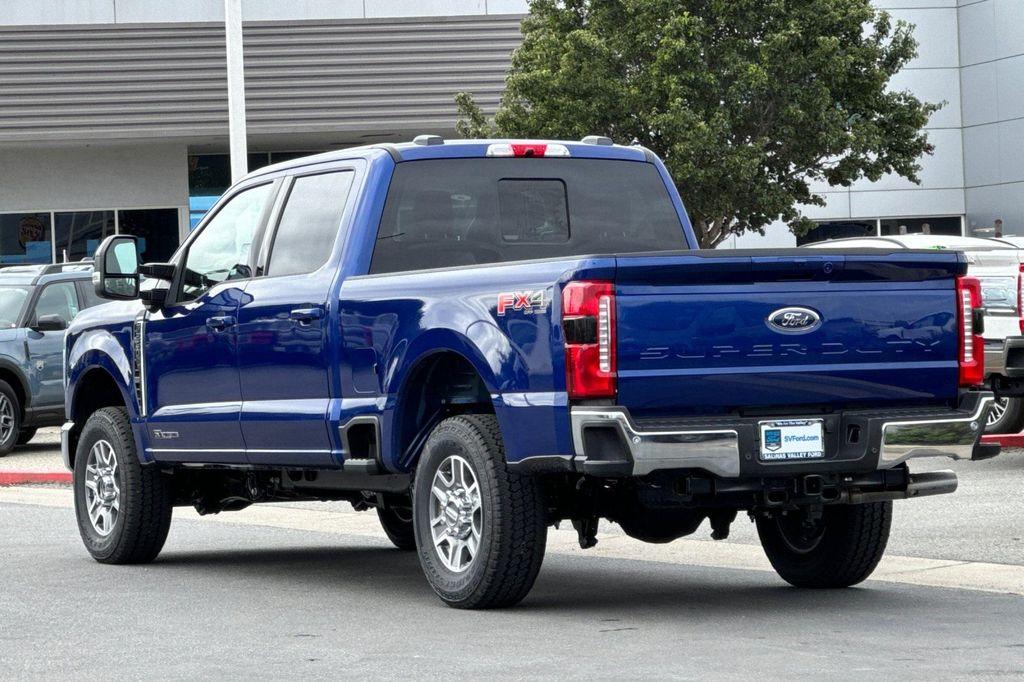 new 2026 Ford F-250 car, priced at $83,695