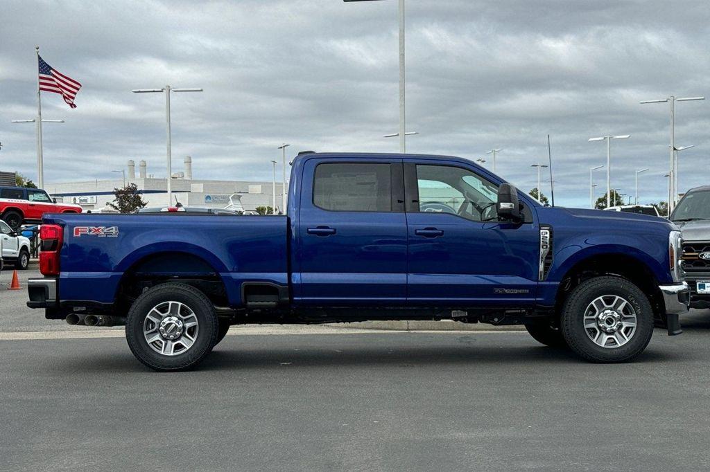 new 2026 Ford F-250 car, priced at $80,915