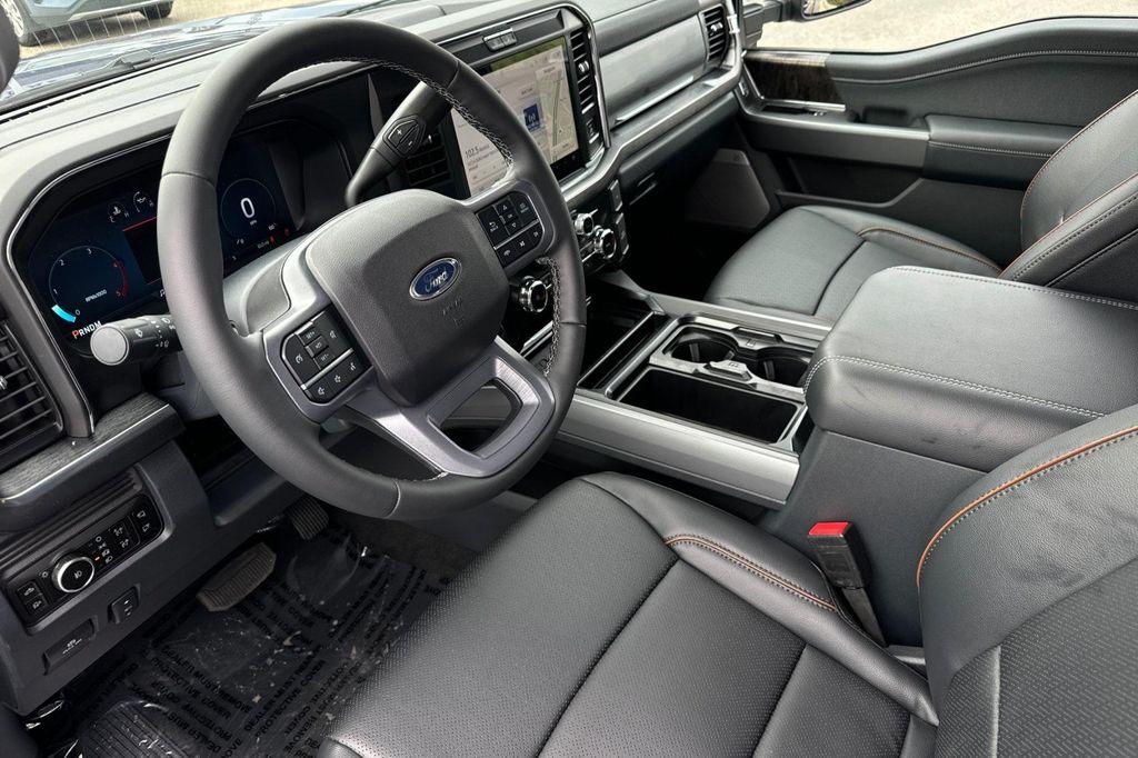 new 2026 Ford F-250 car, priced at $83,695