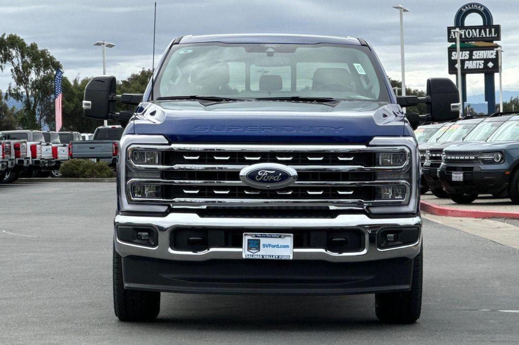 new 2026 Ford F-250 car, priced at $83,695