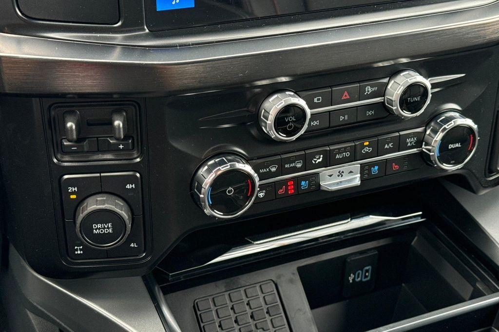 new 2026 Ford F-250 car, priced at $83,695