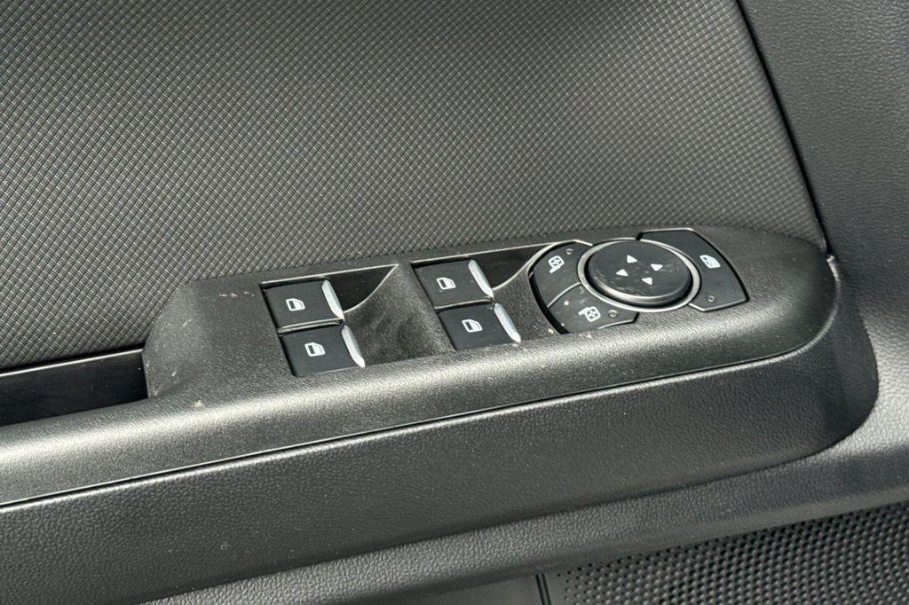 new 2025 Ford Bronco Sport car, priced at $35,068