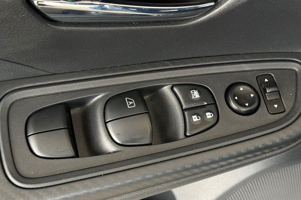 used 2024 Nissan Versa car, priced at $20,995
