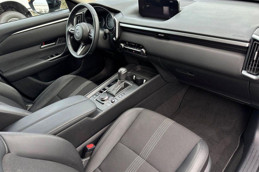 used 2025 Mazda CX-50 Hybrid car, priced at $27,995