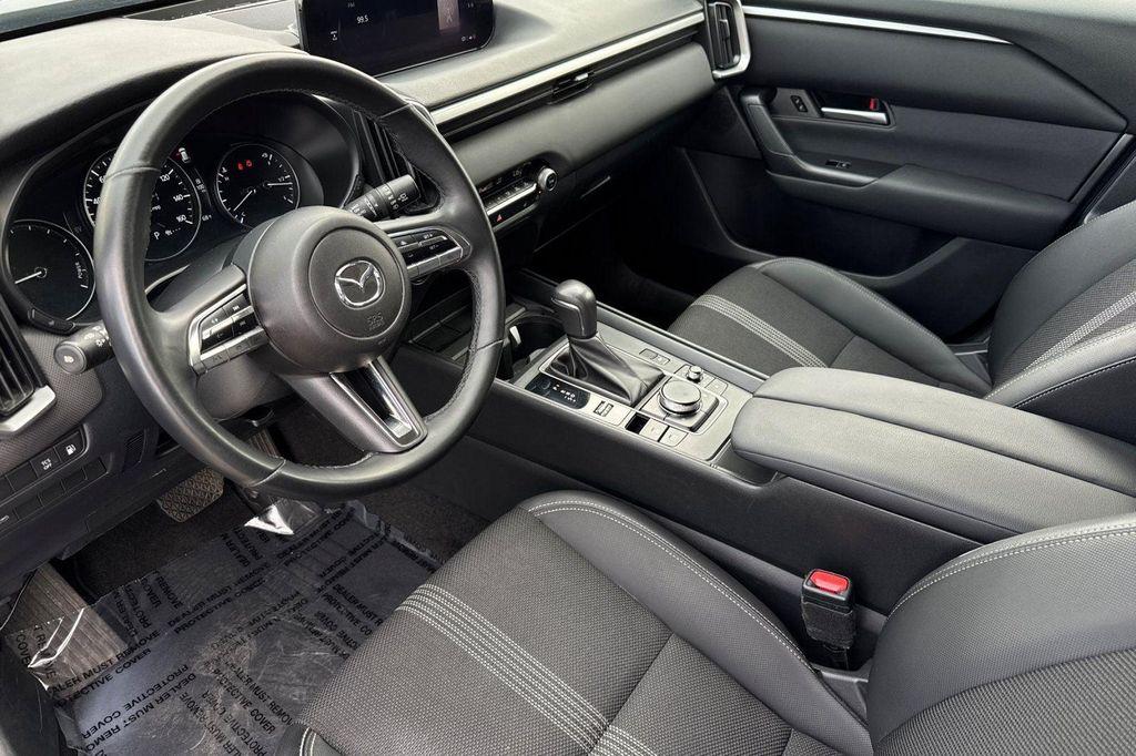 used 2025 Mazda CX-50 Hybrid car, priced at $27,995