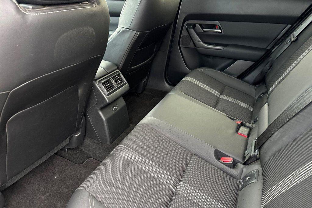 used 2025 Mazda CX-50 Hybrid car, priced at $27,995