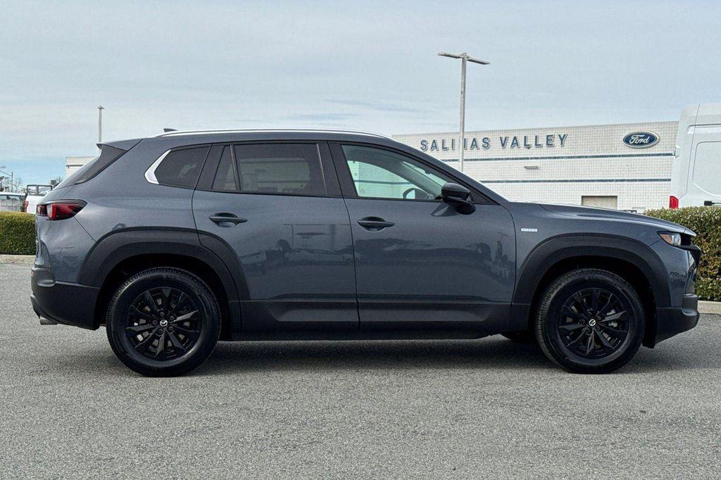 used 2025 Mazda CX-50 Hybrid car, priced at $27,995