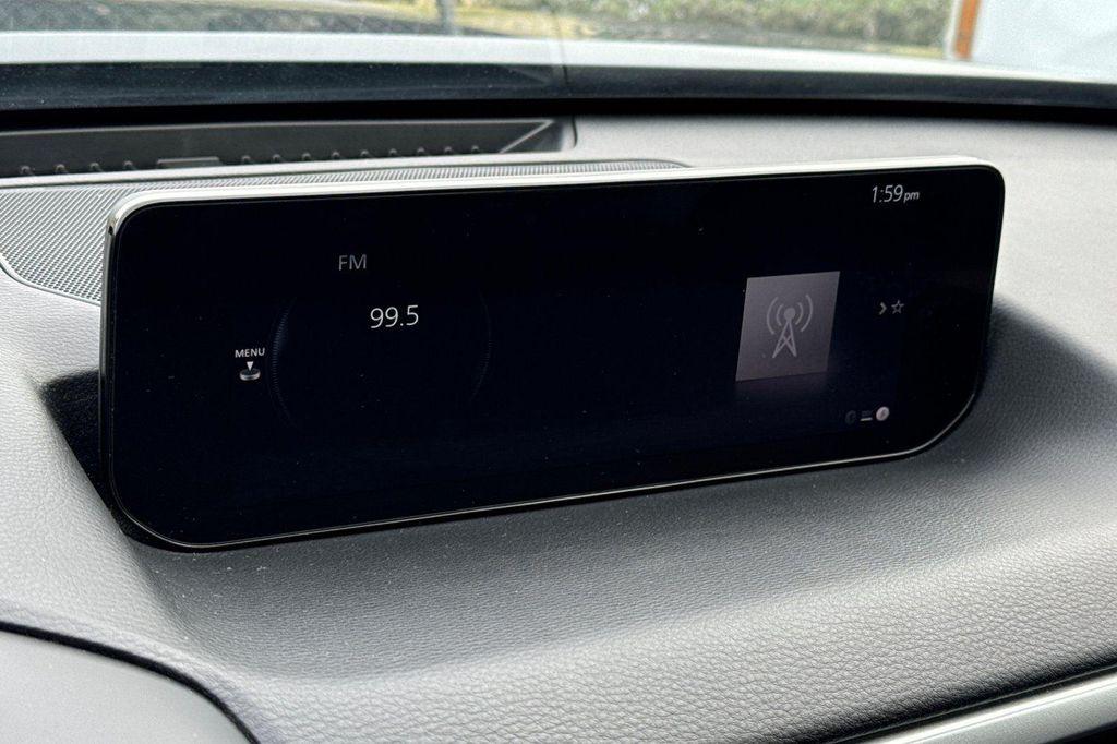 used 2025 Mazda CX-50 Hybrid car, priced at $27,995