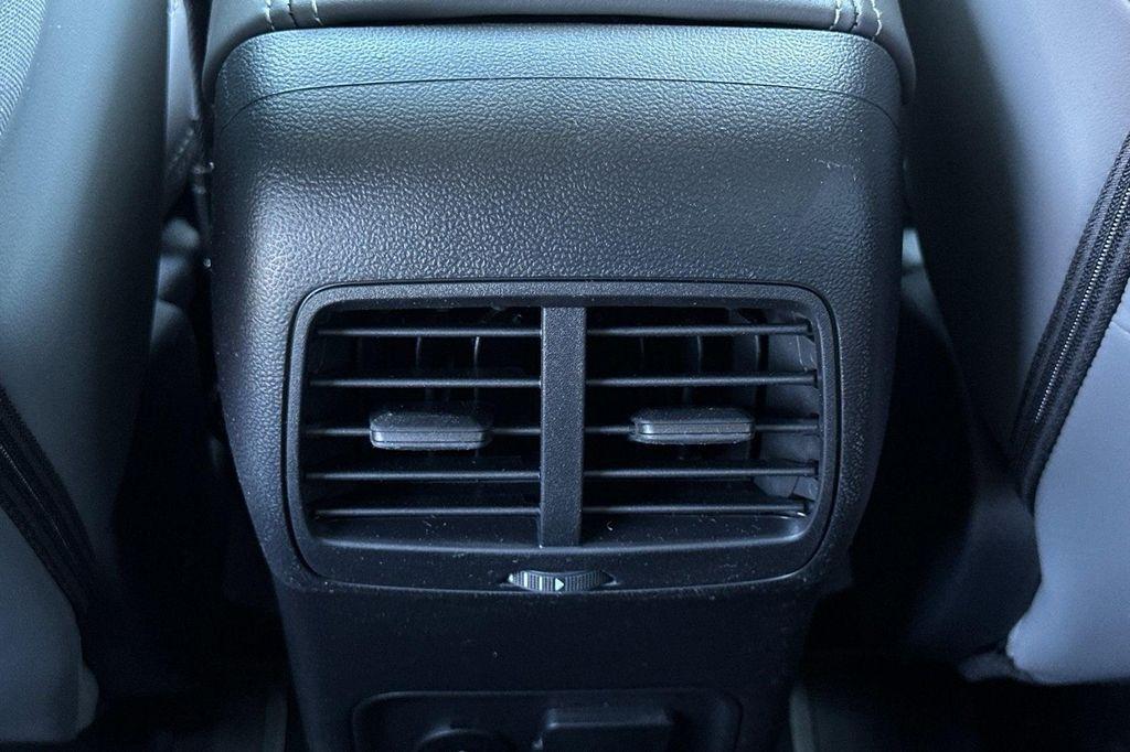 new 2025 Ford Bronco Sport car, priced at $37,264