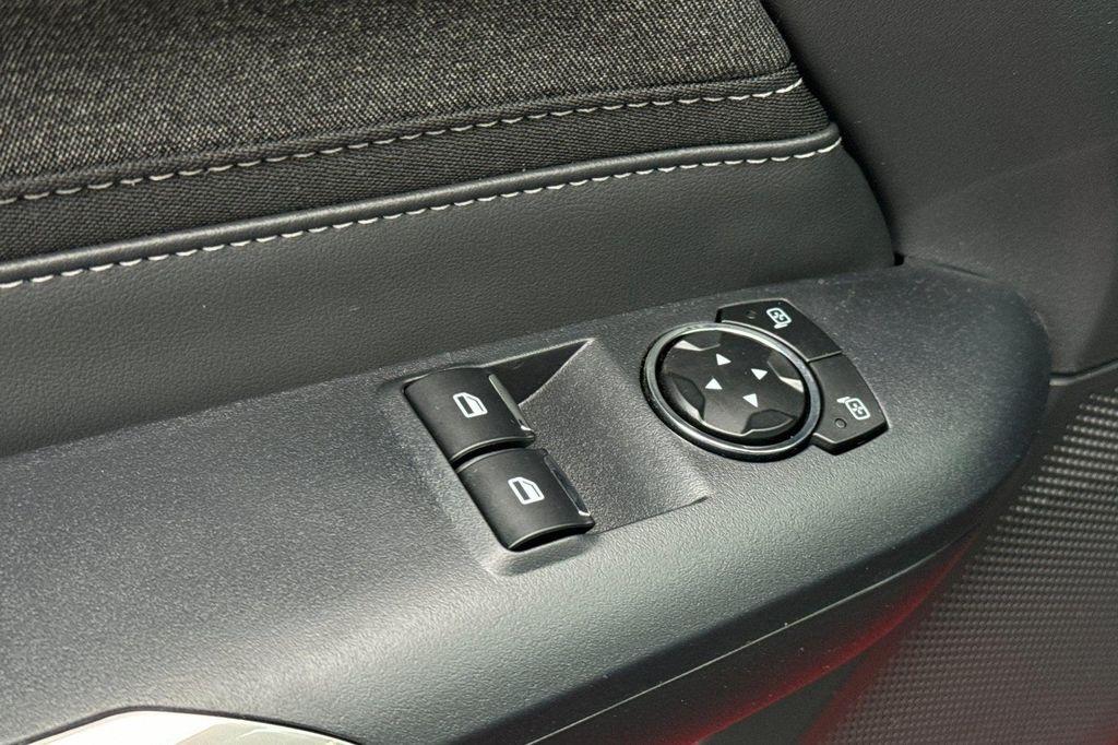 new 2026 Ford Mustang car, priced at $36,470