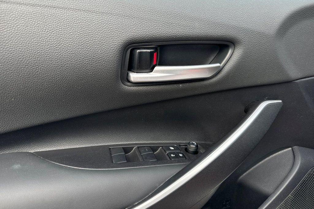 used 2025 Toyota Corolla car, priced at $24,873