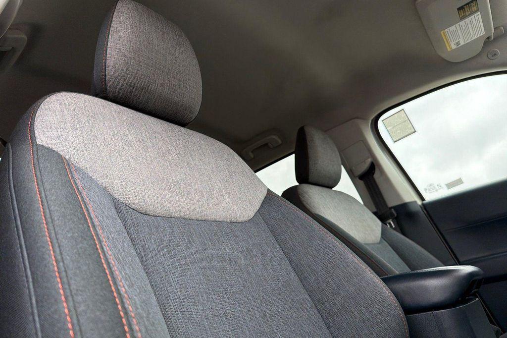 used 2024 Ford Maverick car, priced at $29,995