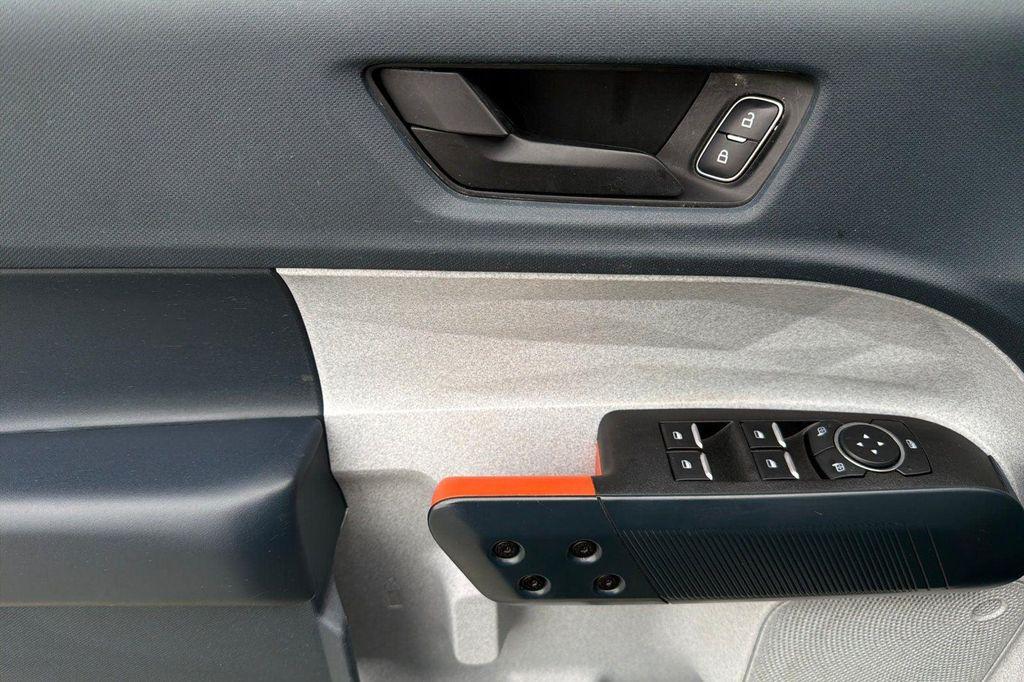 used 2024 Ford Maverick car, priced at $29,995