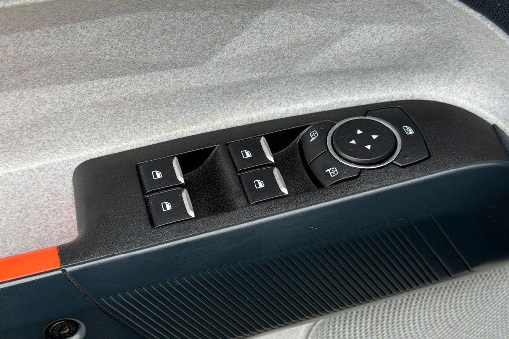 used 2024 Ford Maverick car, priced at $29,995