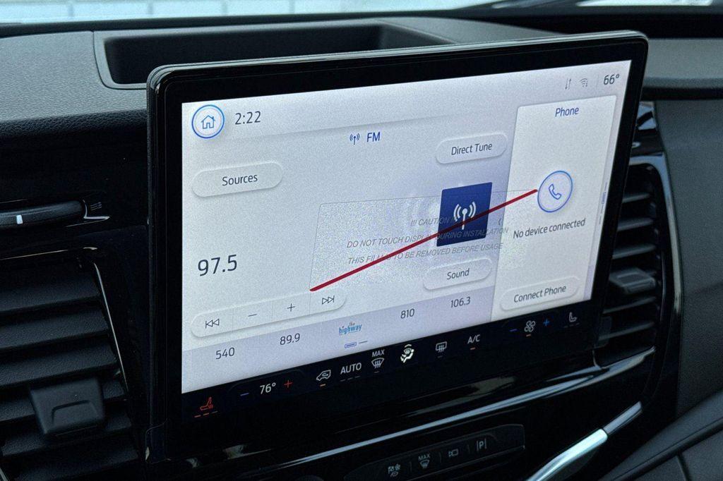 new 2026 Ford Transit-350 car, priced at $64,203