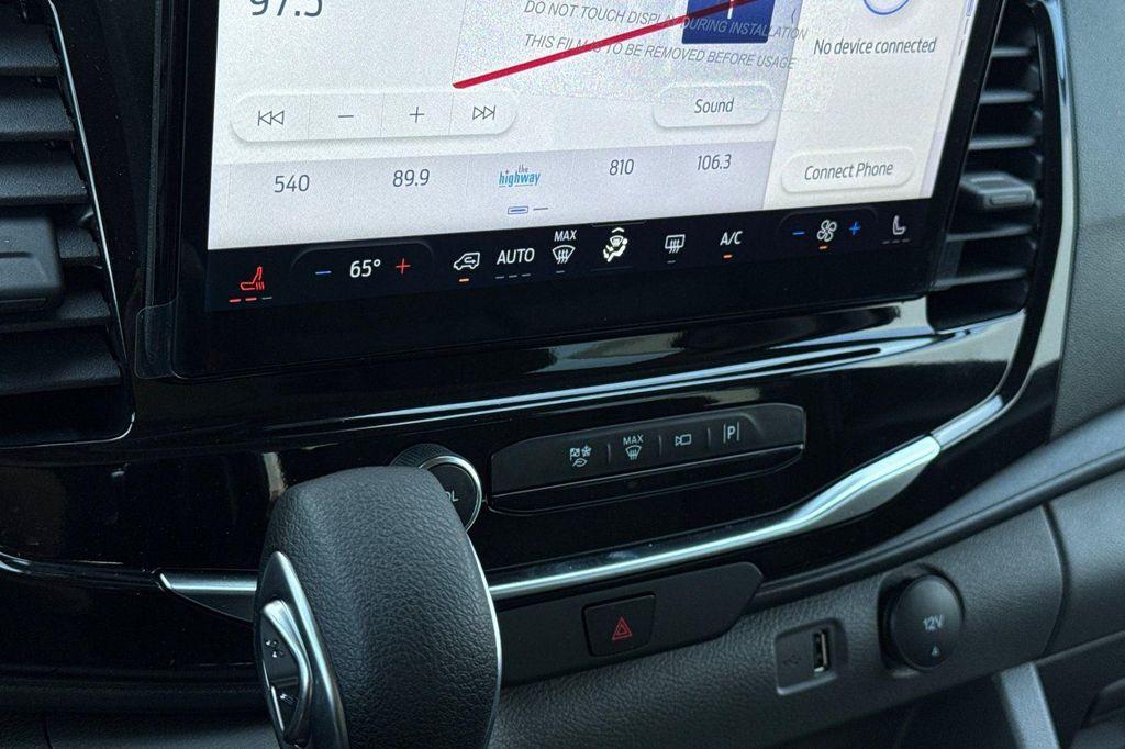 new 2026 Ford Transit-350 car, priced at $64,203