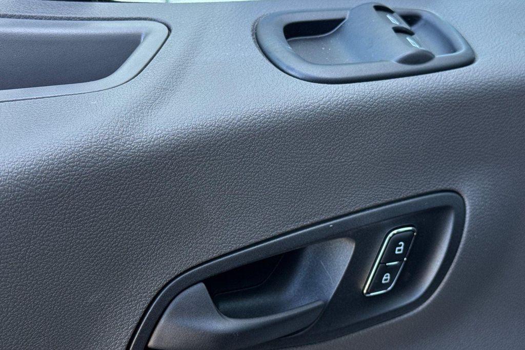new 2026 Ford Transit-350 car, priced at $64,203