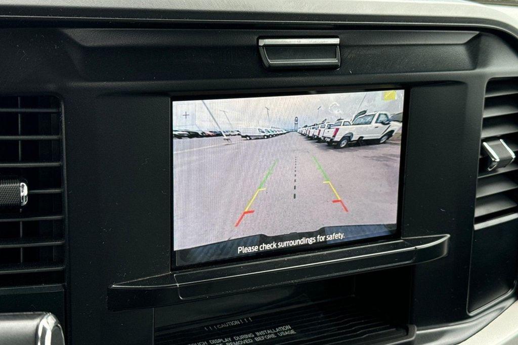 used 2025 Ford F-250 car, priced at $45,503