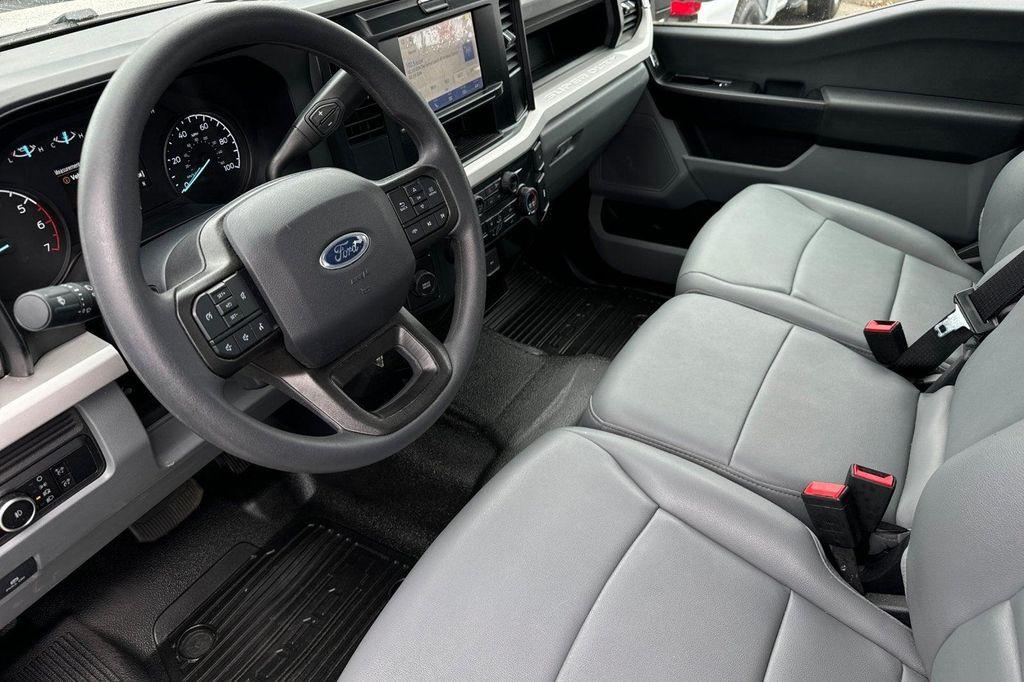 used 2025 Ford F-250 car, priced at $45,503