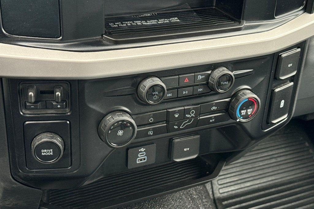 used 2025 Ford F-250 car, priced at $45,503