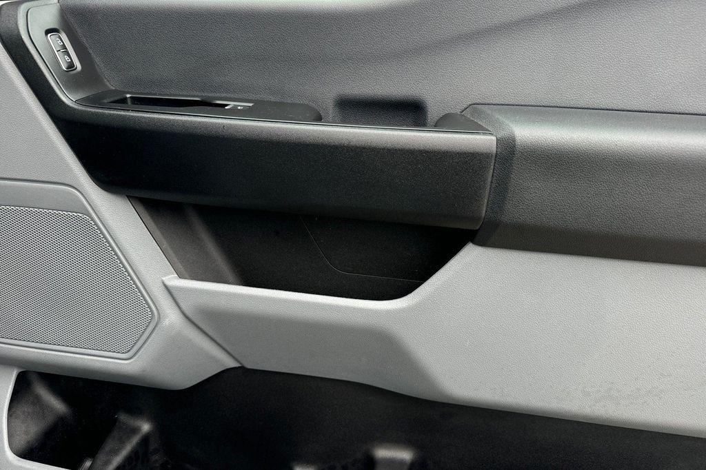 used 2025 Ford F-250 car, priced at $45,503