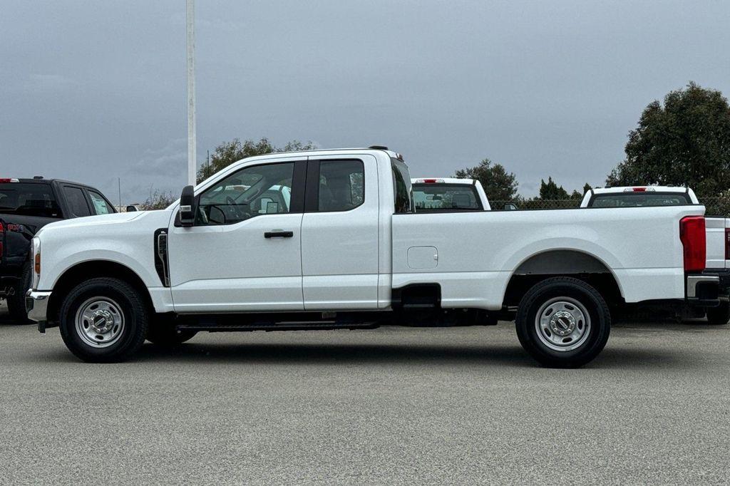 used 2025 Ford F-250 car, priced at $45,503
