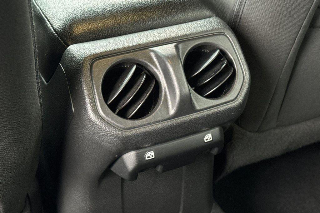 used 2021 Jeep Wrangler Unlimited car, priced at $28,545