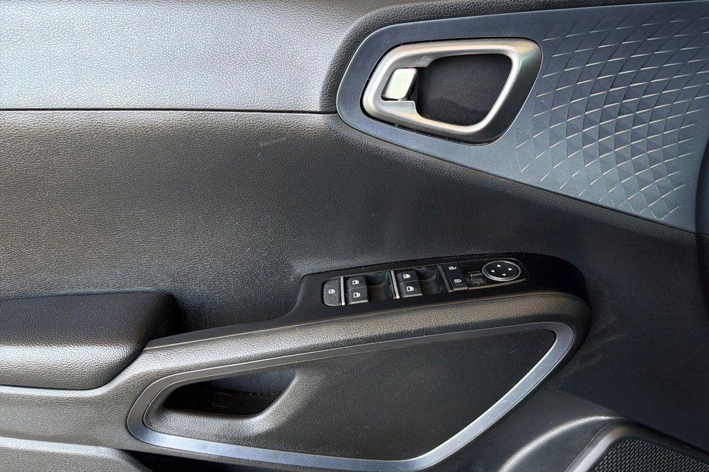 used 2024 Kia Soul car, priced at $21,995