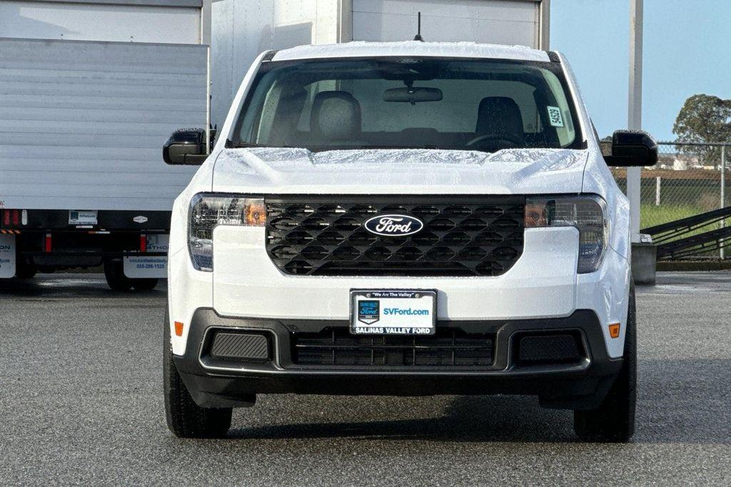 new 2026 Ford Maverick car, priced at $37,990