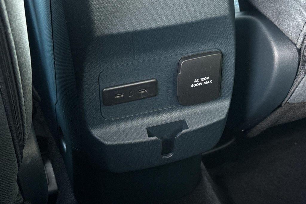 new 2026 Ford Maverick car, priced at $37,990