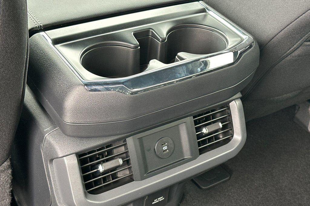 new 2026 Ford F-150 car, priced at $50,280