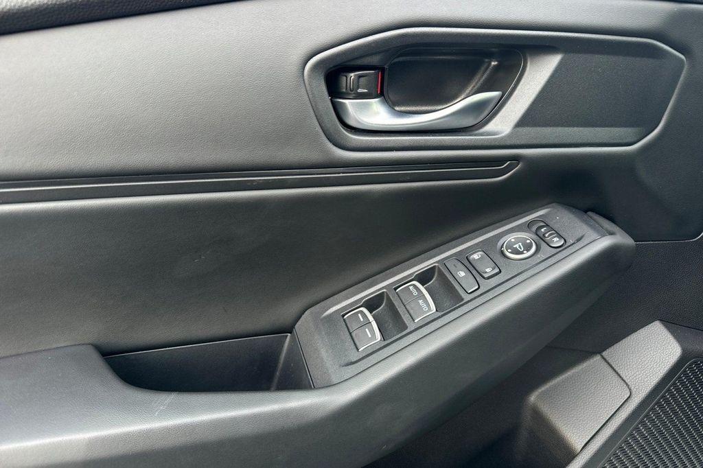 used 2024 Honda Accord car, priced at $26,995