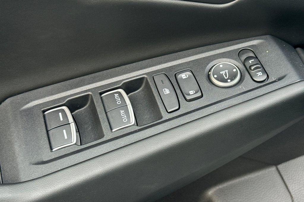 used 2024 Honda Accord car, priced at $26,995