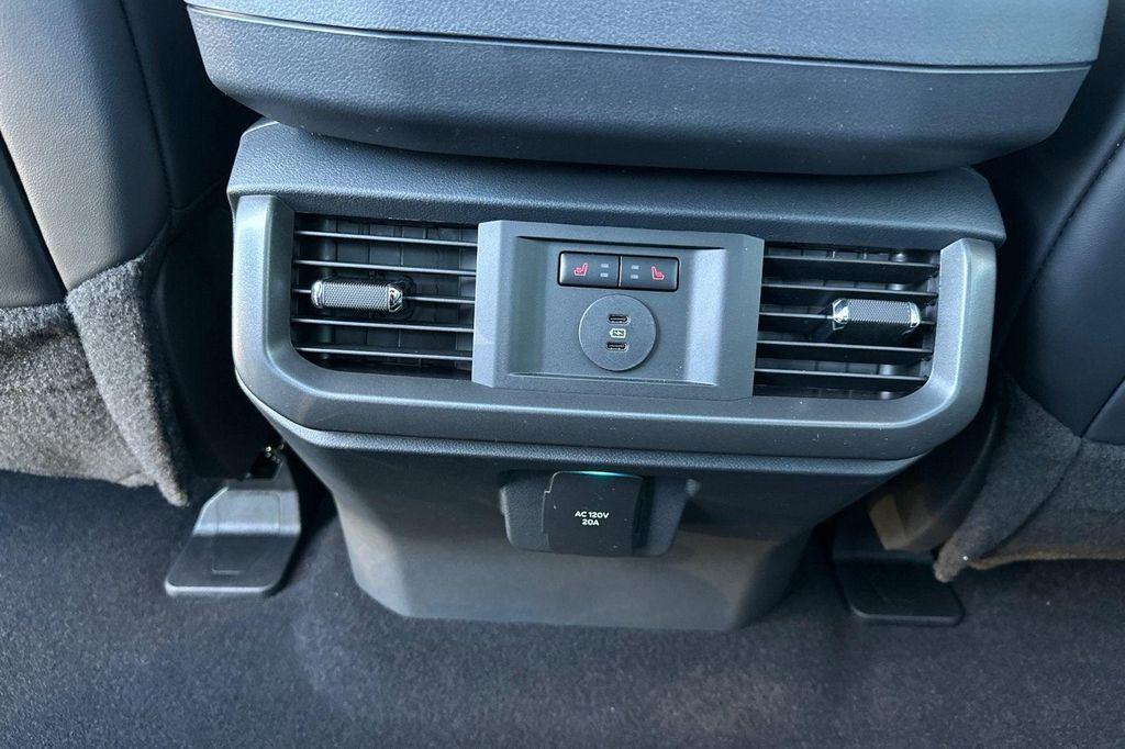 new 2025 Ford F-150 car, priced at $72,871