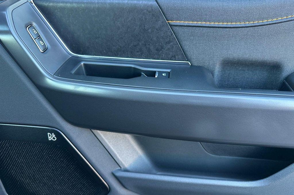 new 2025 Ford F-150 car, priced at $72,871
