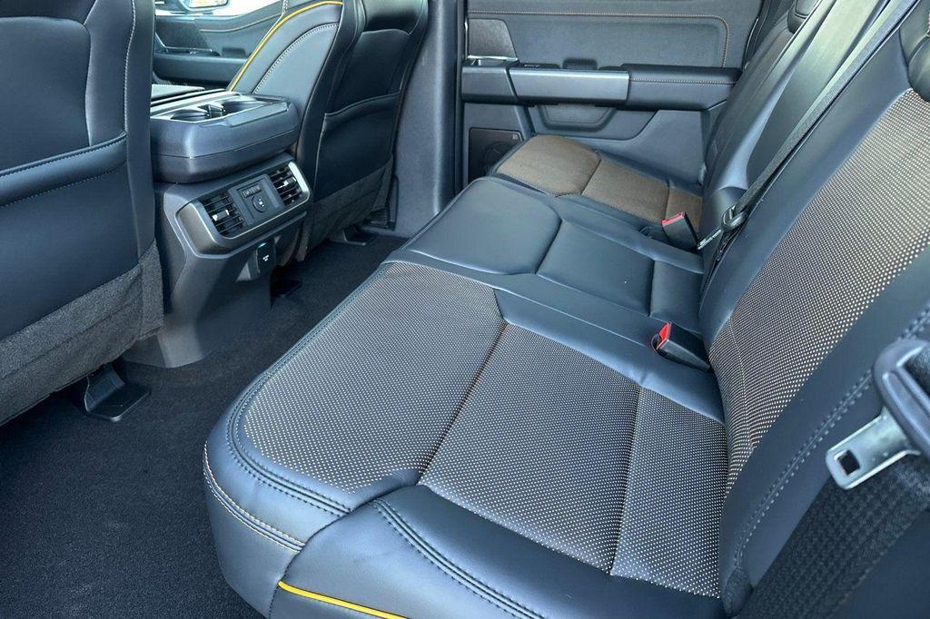 new 2025 Ford F-150 car, priced at $72,871