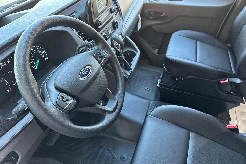 new 2025 Ford Transit-150 car, priced at $44,975